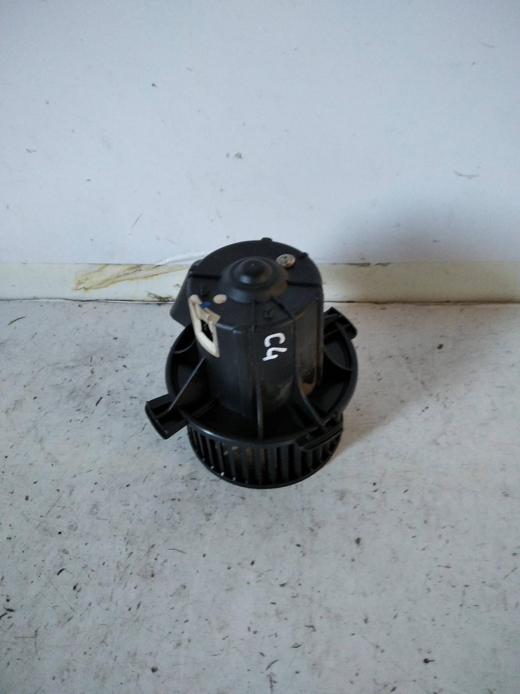 Motorino ventilazione abitacolo